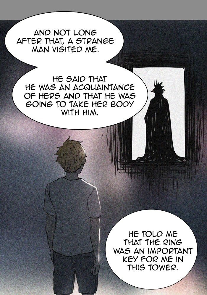 Tower of God, Chapter 343 image 067